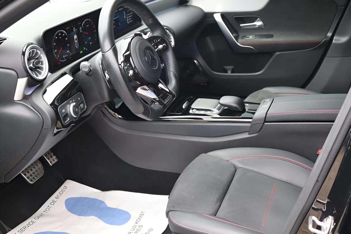 Mercedes Classe A - Photo 9