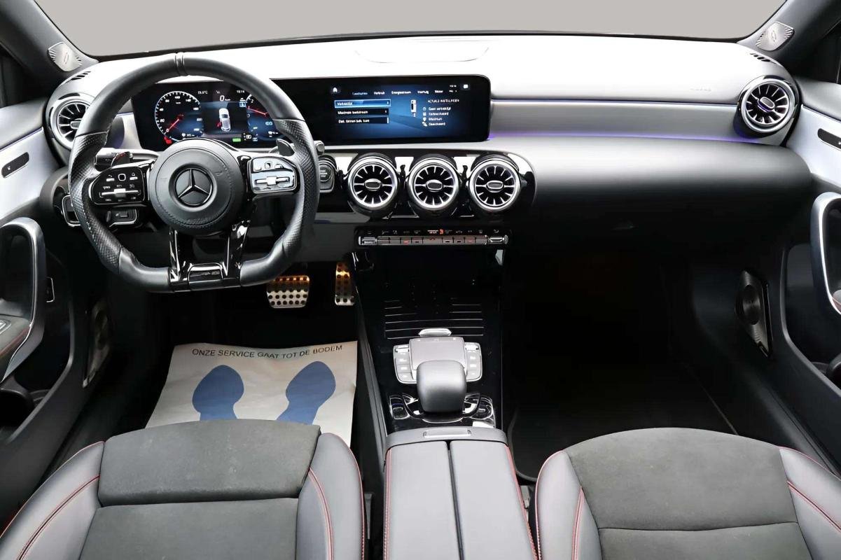 Mercedes Classe A - Photo 10