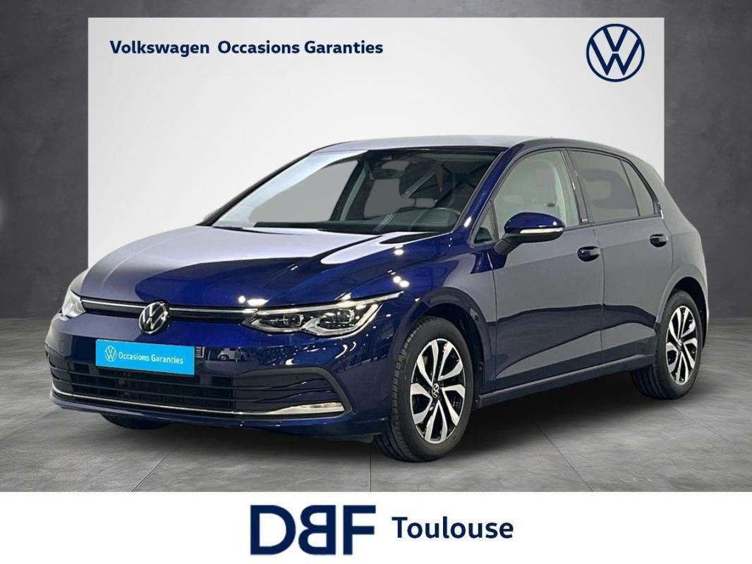 Volkswagen Golf - Photo 1