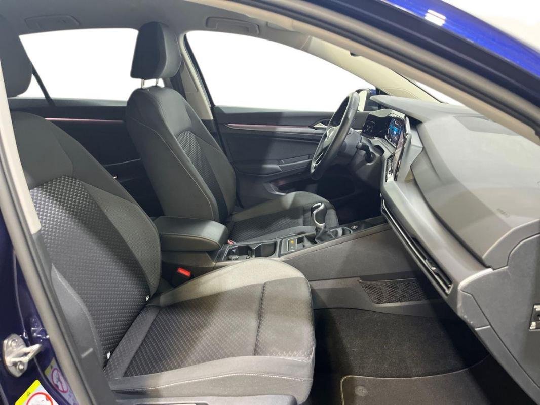 Volkswagen Golf - Photo 13