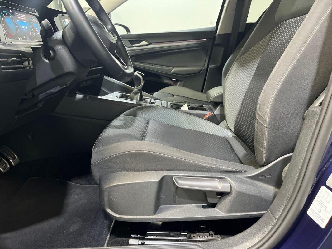 Volkswagen Golf - Photo 14
