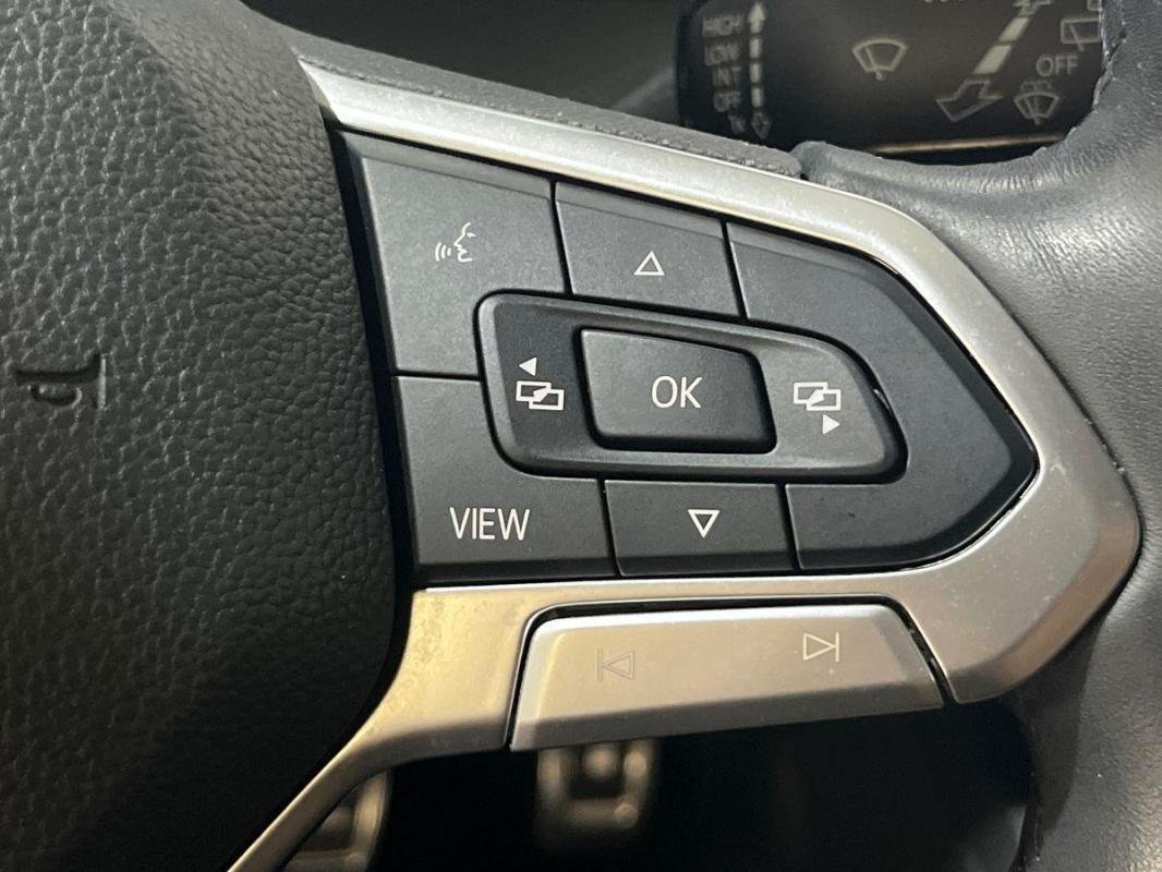Volkswagen Golf - Photo 20