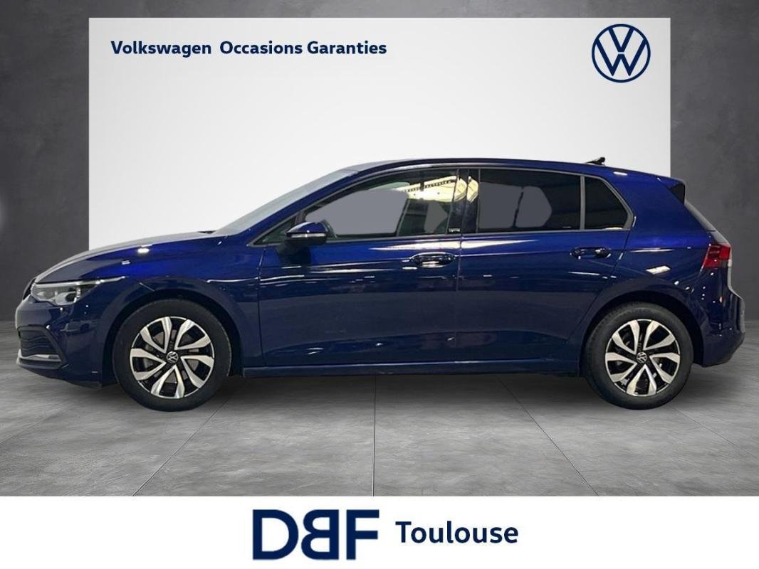 Volkswagen Golf - Photo 2