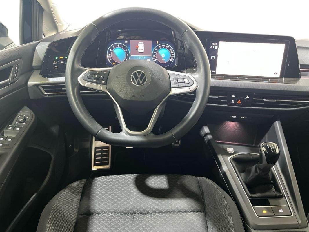 Volkswagen Golf - Photo 24