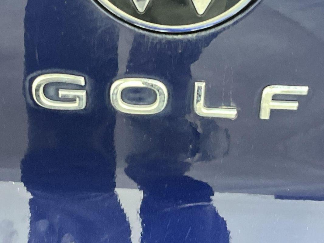 Volkswagen Golf - Photo 27