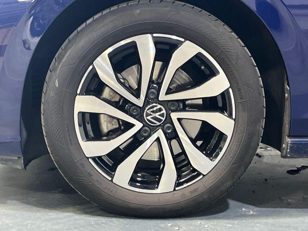 Volkswagen Golf - Photo 28