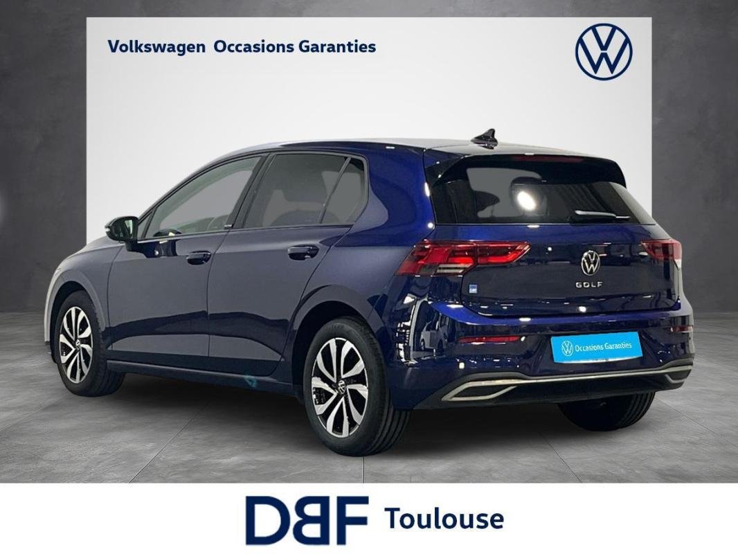 Volkswagen Golf - Photo 3