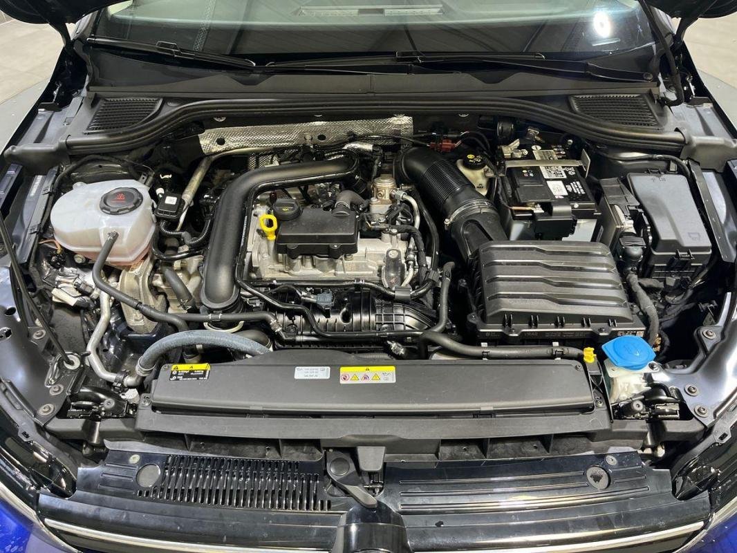 Volkswagen Golf - Photo 33