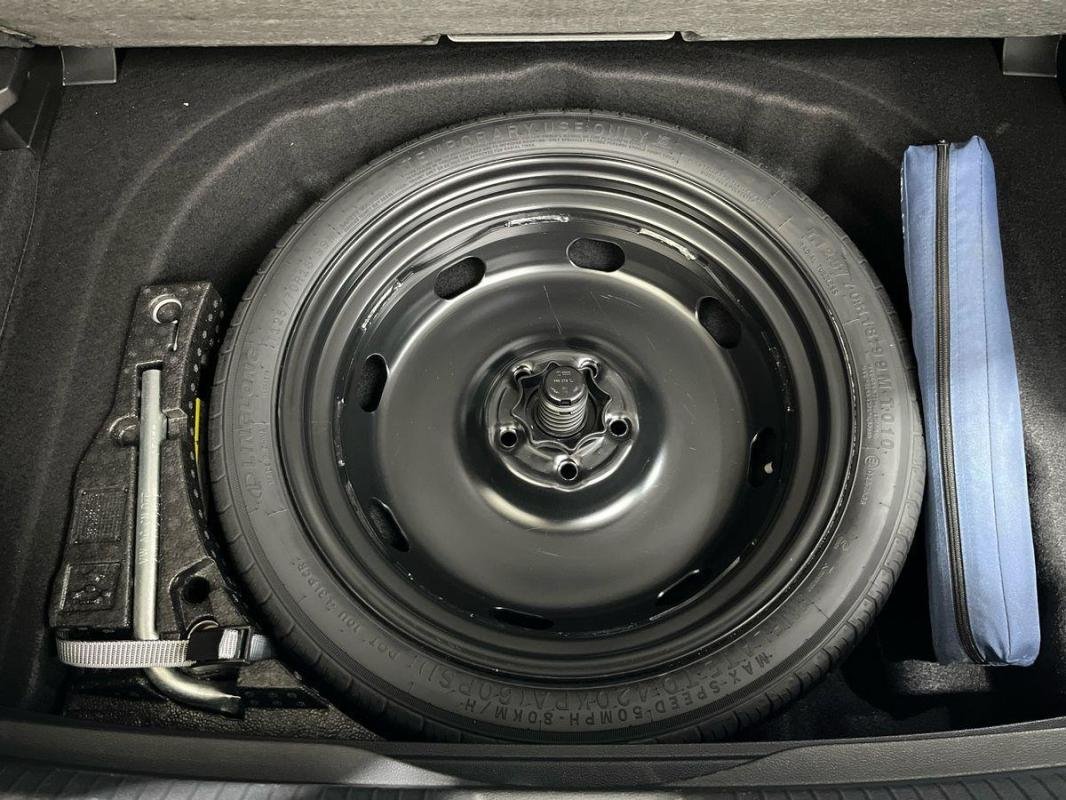 Volkswagen Golf - Photo 34