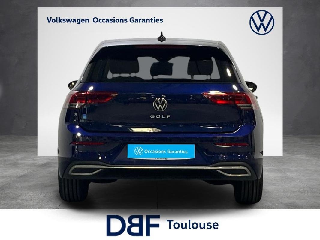Volkswagen Golf - Photo 4