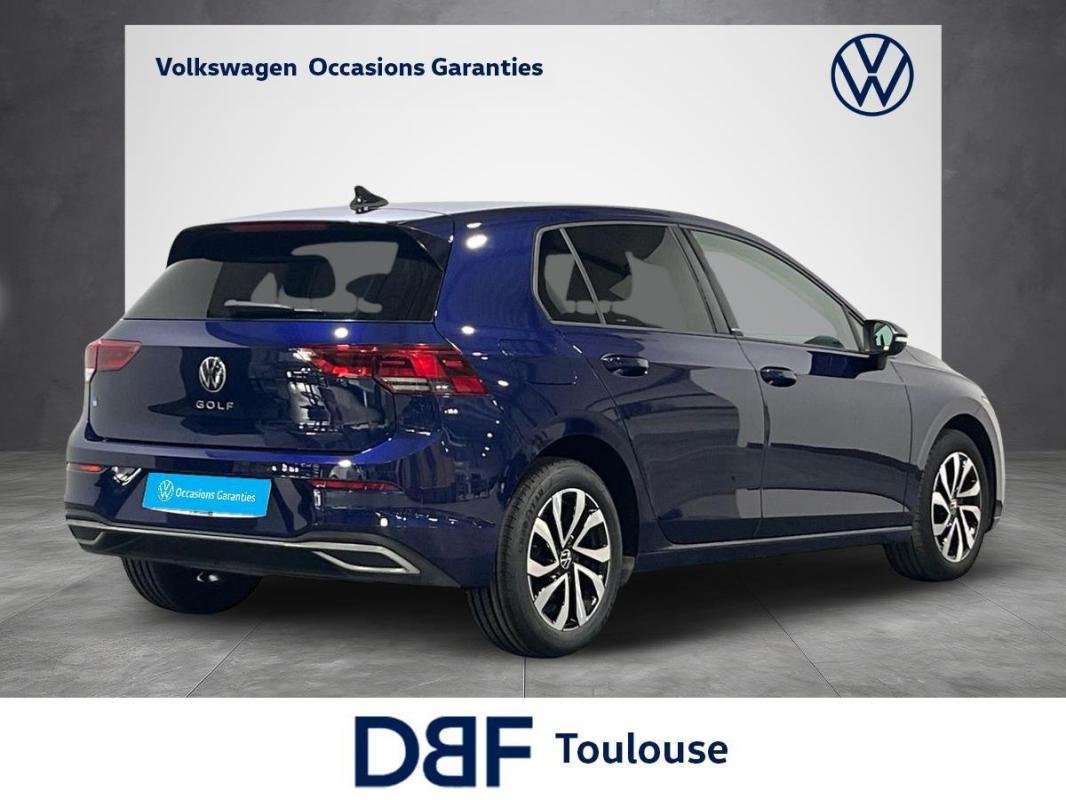 Volkswagen Golf - Photo 5