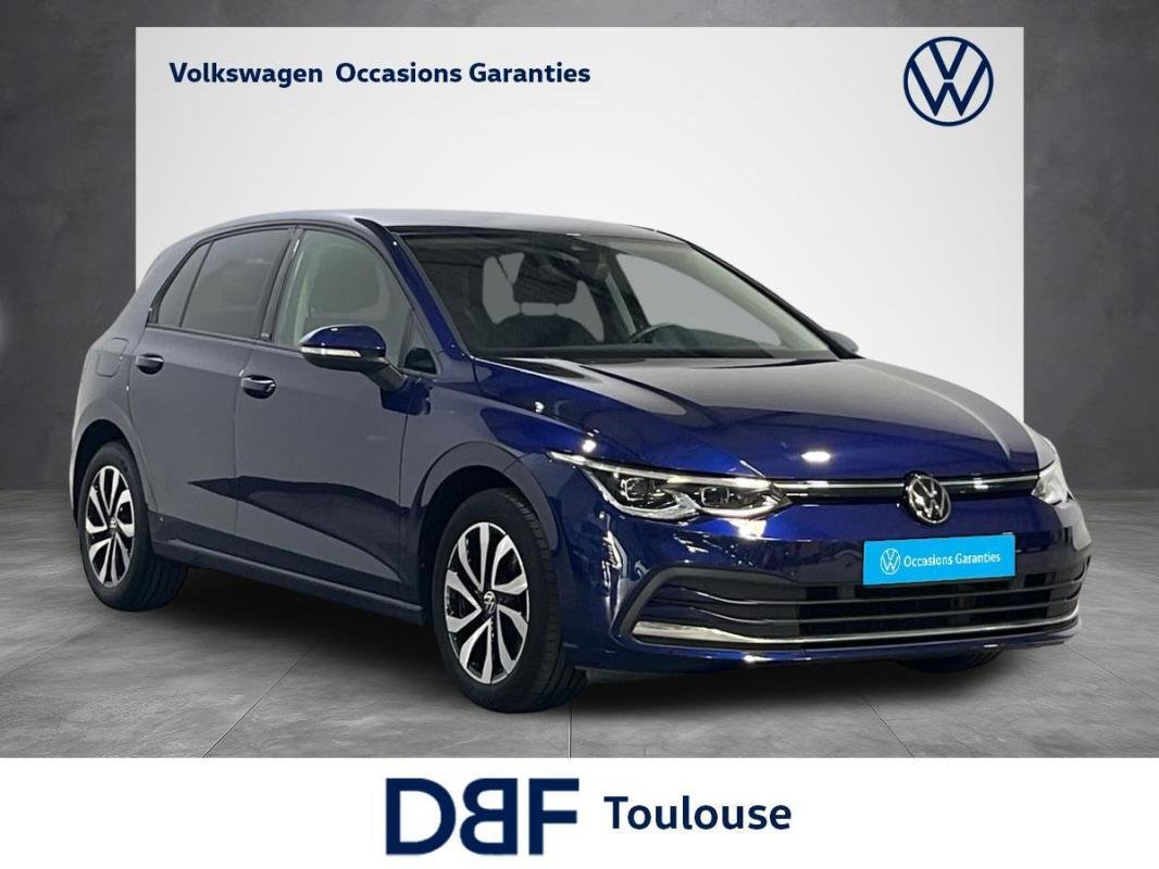 Volkswagen Golf - Photo 6