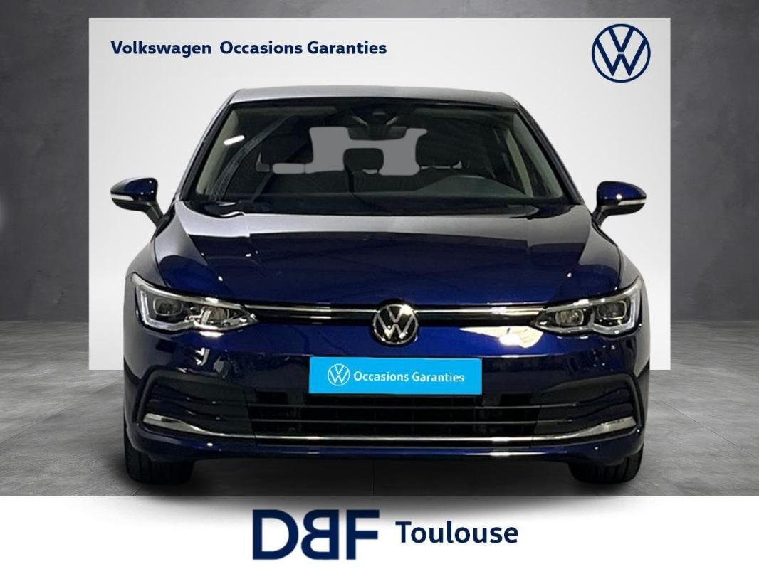 Volkswagen Golf - Photo 7