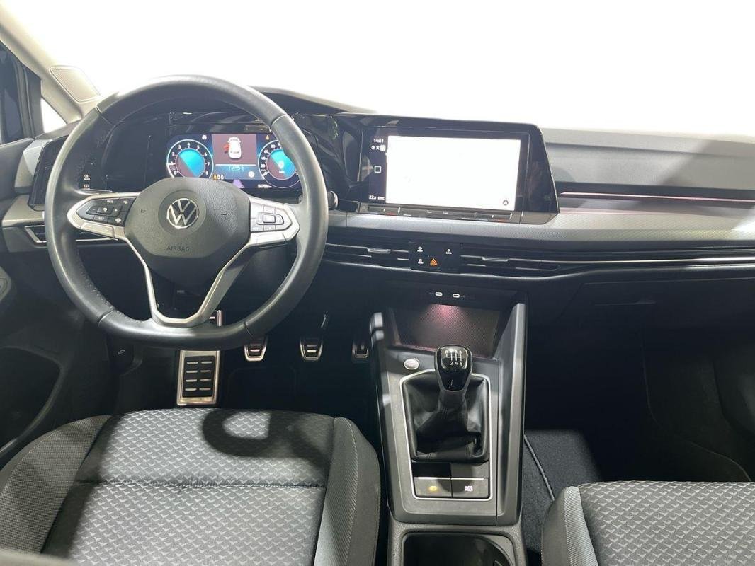 Volkswagen Golf - Photo 8