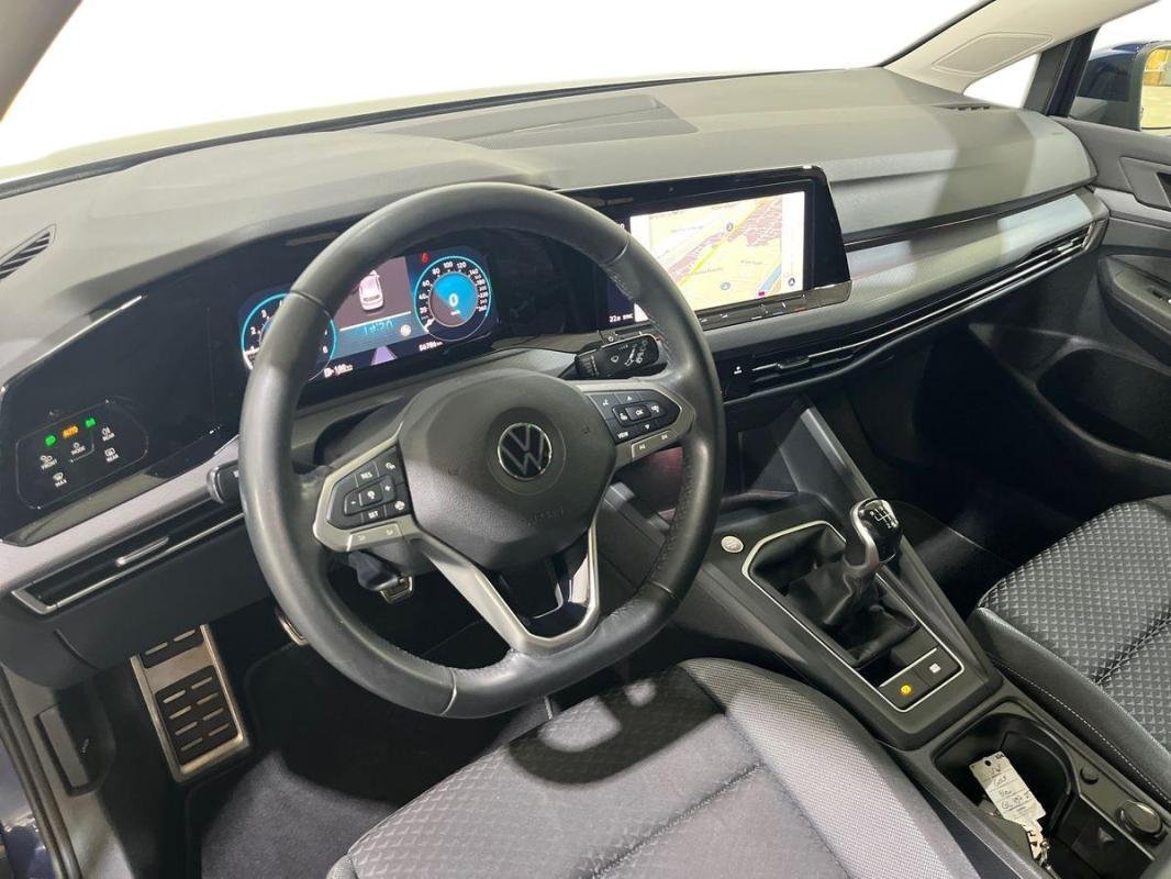 Volkswagen Golf - Photo 9