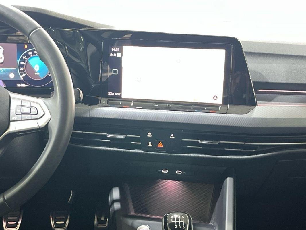 Volkswagen Golf - Photo 10
