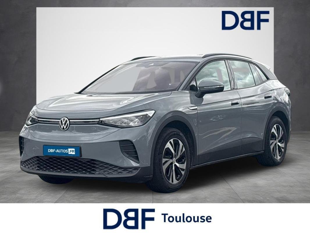 Volkswagen ID.4 - Photo 1