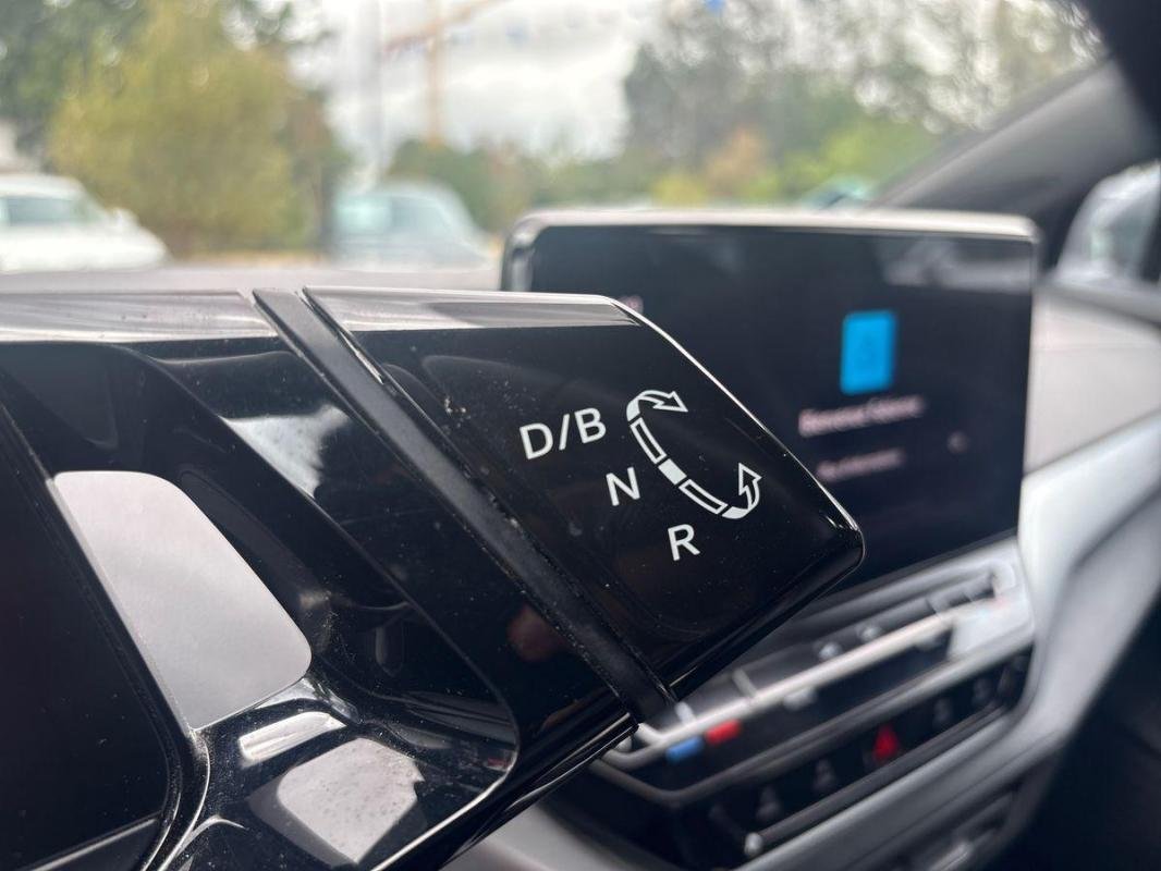 Volkswagen ID.4 - Photo 11