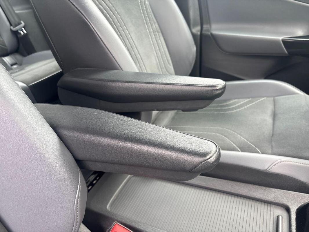 Volkswagen ID.4 - Photo 12