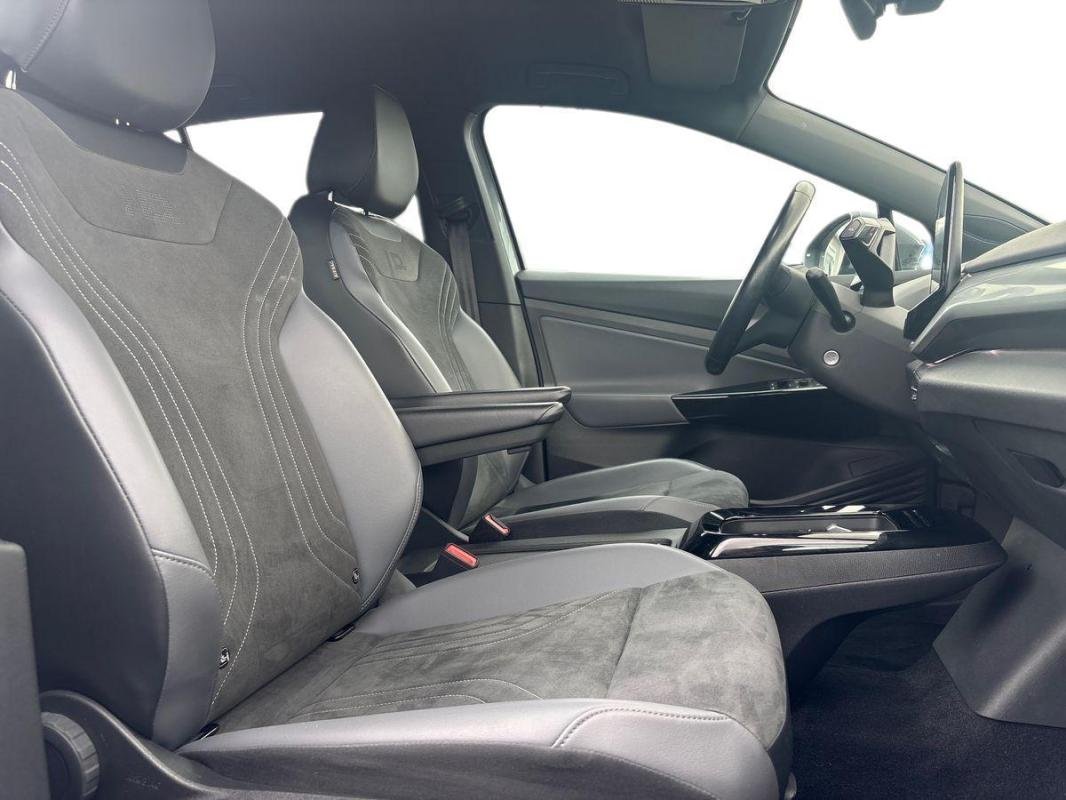 Volkswagen ID.4 - Photo 13