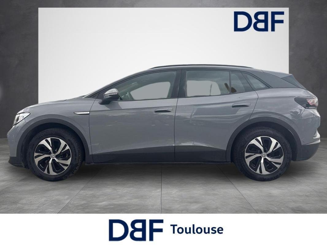 Volkswagen ID.4 - Photo 2