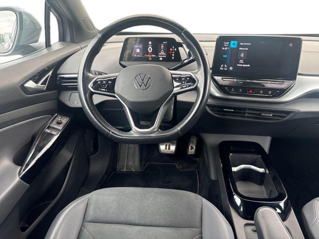 Volkswagen ID.4 - Photo 24