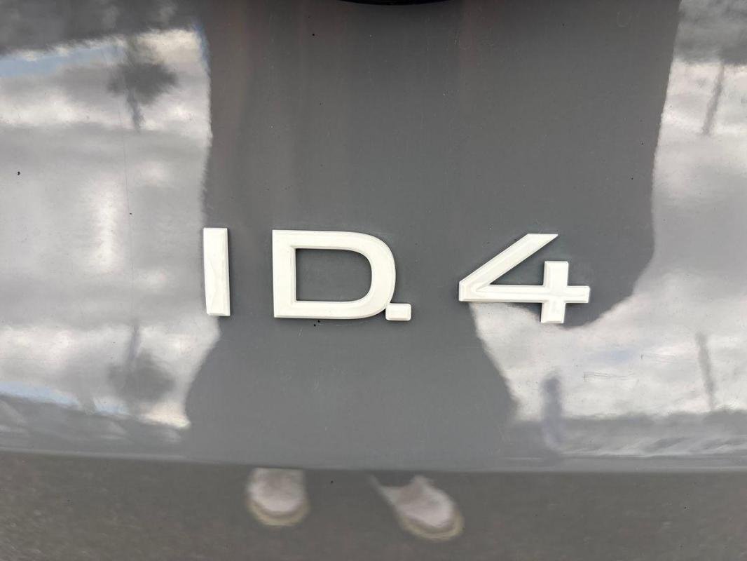 Volkswagen ID.4 - Photo 27