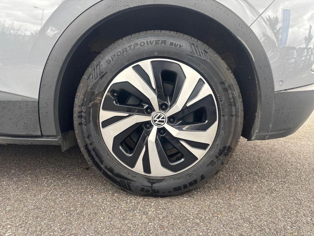 Volkswagen ID.4 - Photo 28