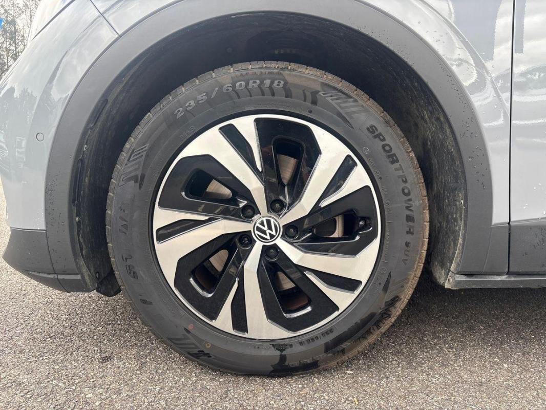 Volkswagen ID.4 - Photo 29