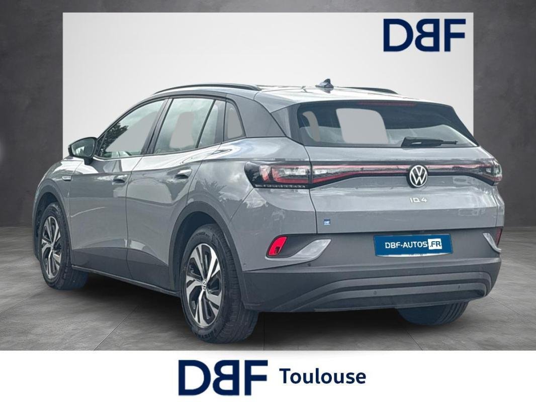 Volkswagen ID.4 - Photo 3