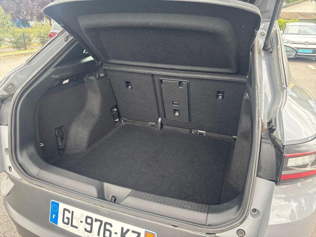 Volkswagen ID.4 - Photo 32