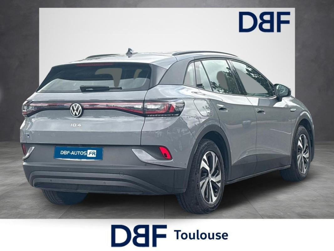 Volkswagen ID.4 - Photo 5
