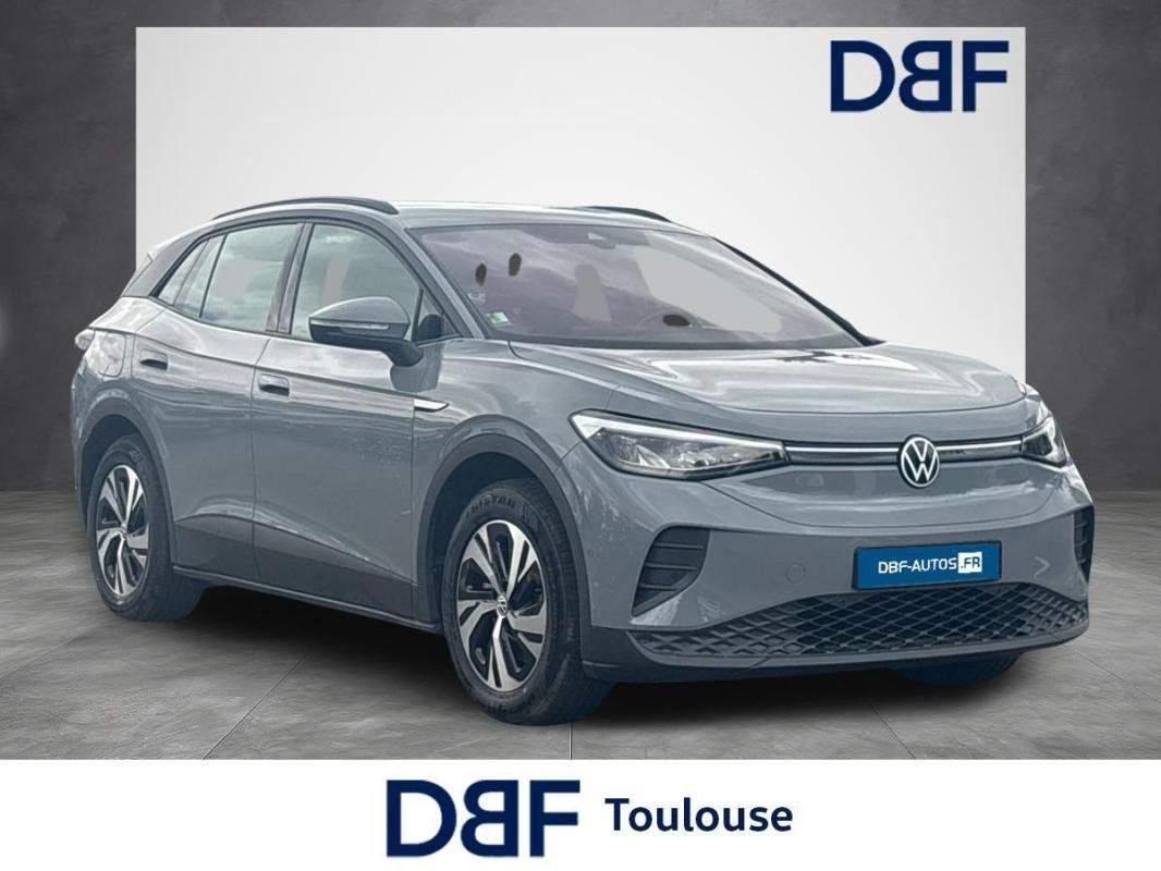 Volkswagen ID.4 - Photo 6