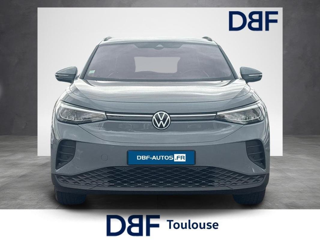 Volkswagen ID.4 - Photo 7