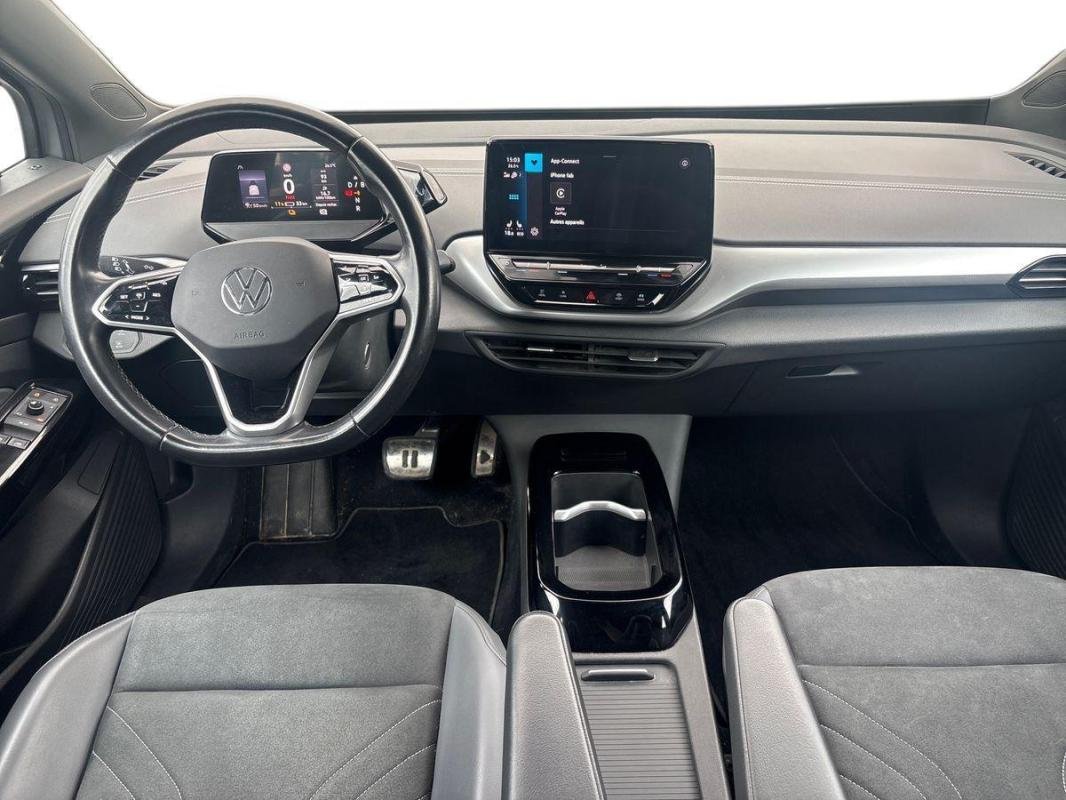 Volkswagen ID.4 - Photo 8