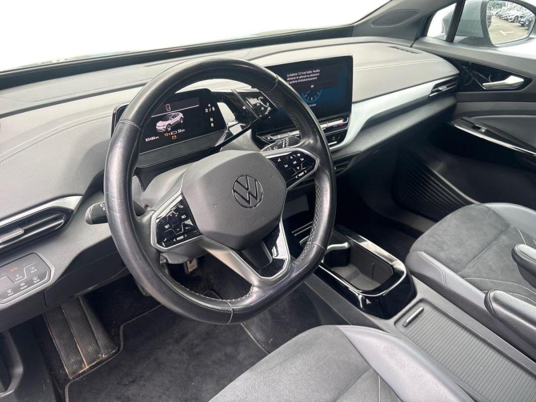 Volkswagen ID.4 - Photo 9