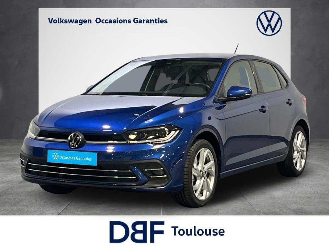 Volkswagen Polo - Photo 1