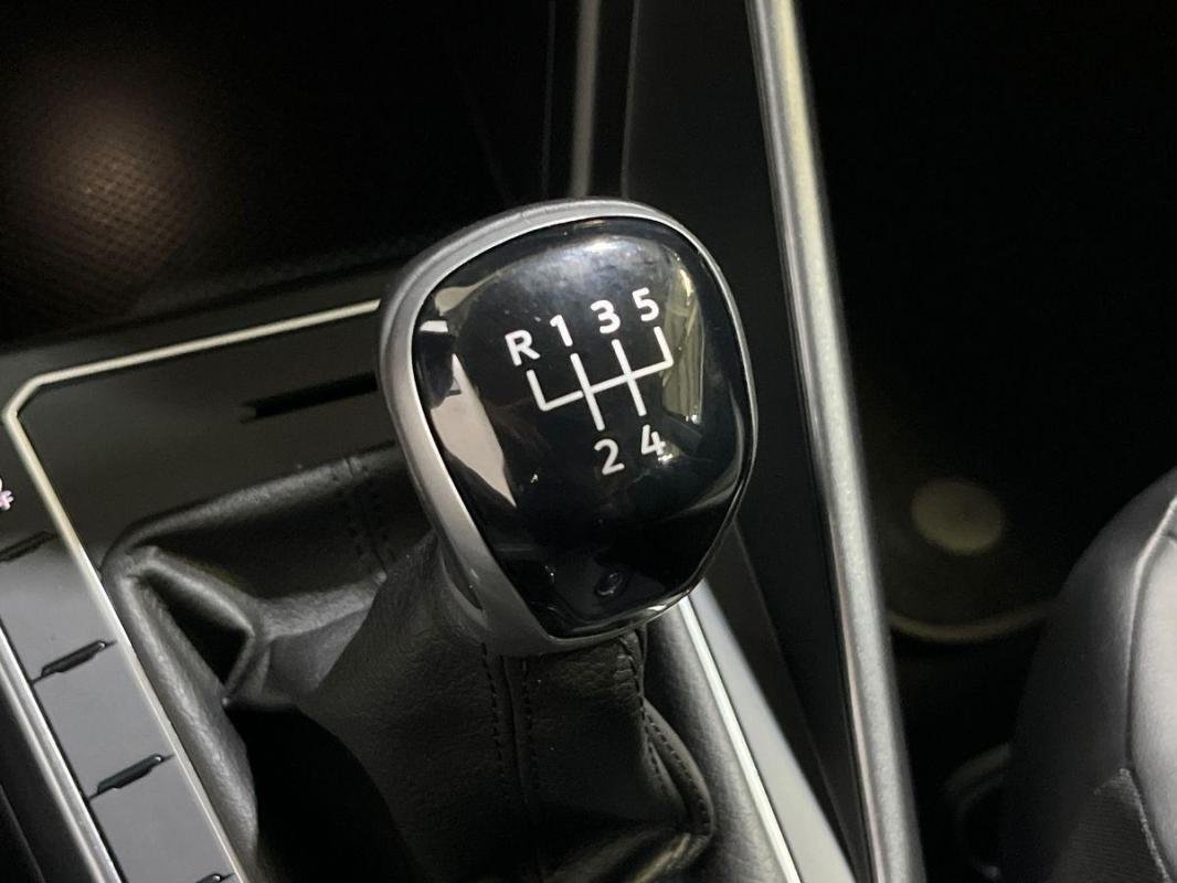 Volkswagen Polo - Photo 11