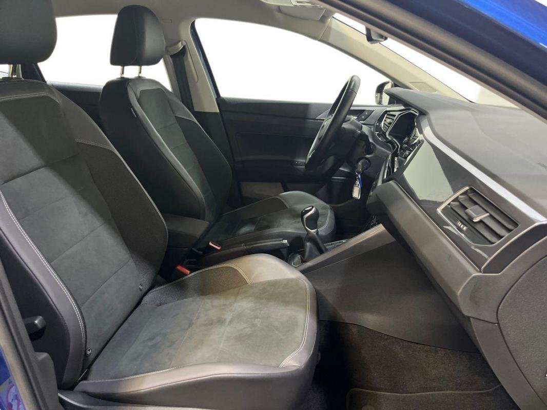Volkswagen Polo - Photo 13