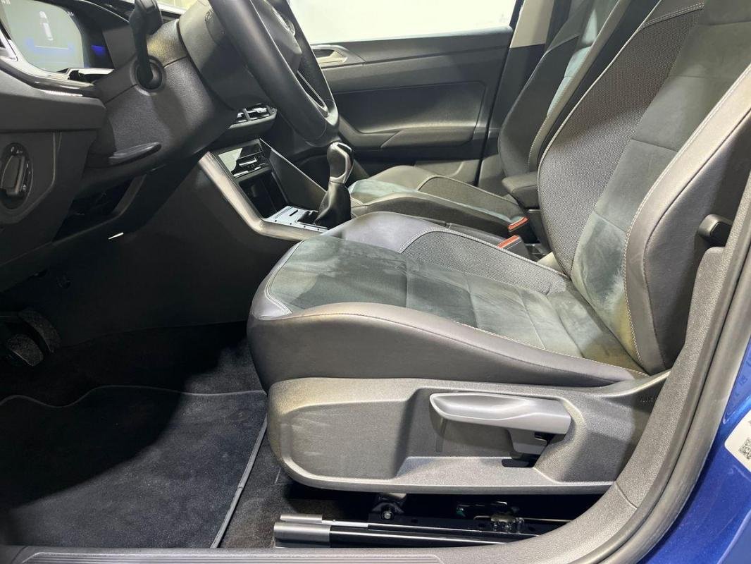 Volkswagen Polo - Photo 14