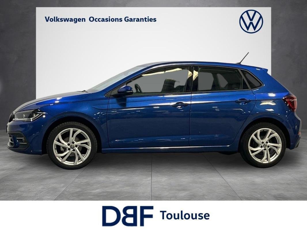 Volkswagen Polo - Photo 2