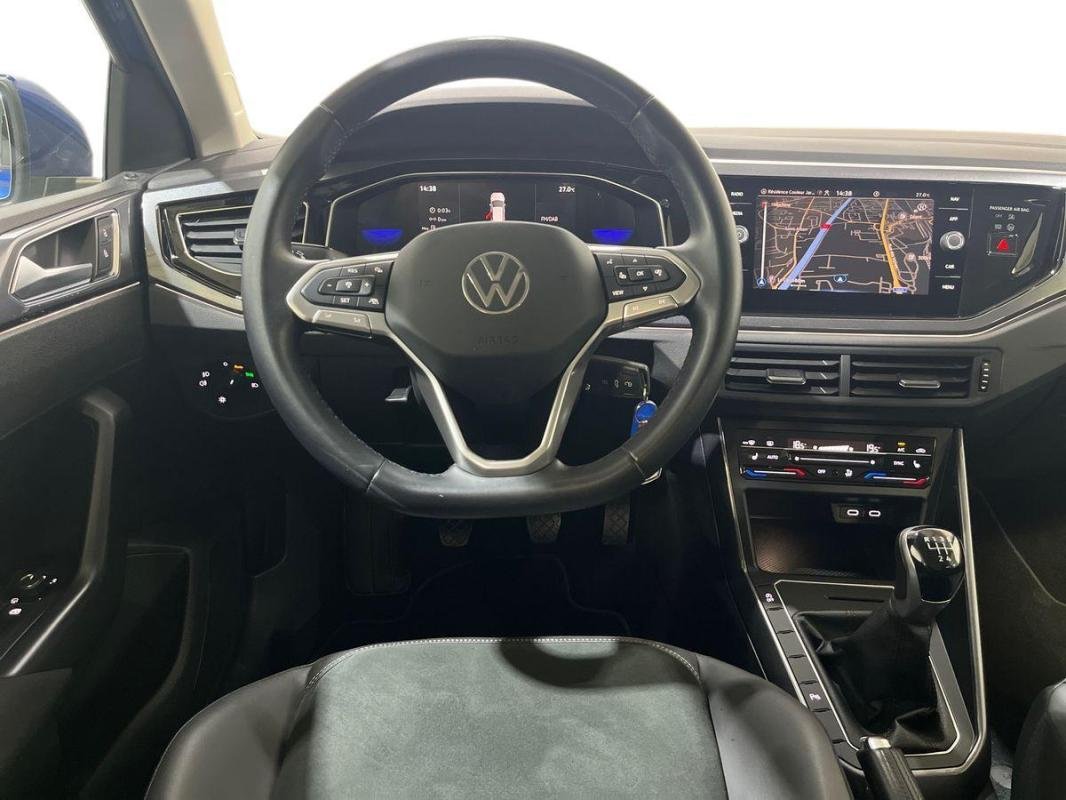 Volkswagen Polo - Photo 24