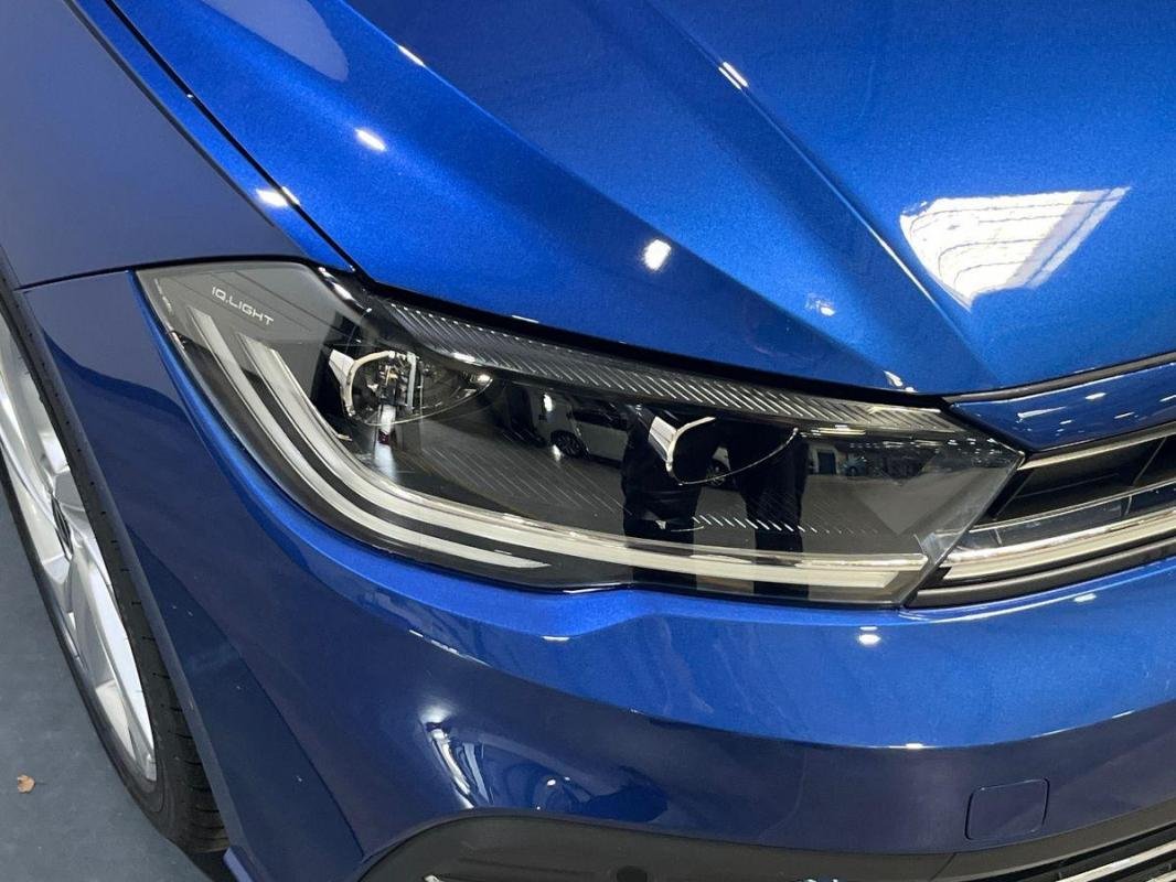 Volkswagen Polo - Photo 26