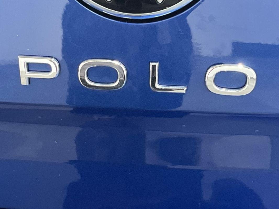 Volkswagen Polo - Photo 27