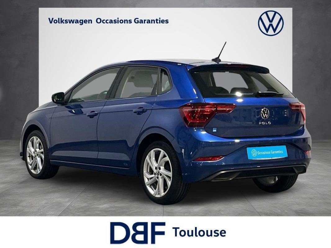 Volkswagen Polo - Photo 3