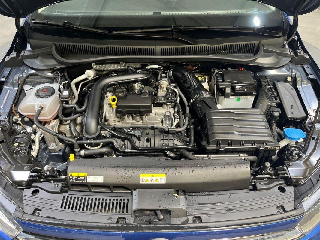 Volkswagen Polo - Photo 33