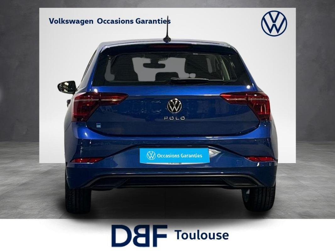 Volkswagen Polo - Photo 4