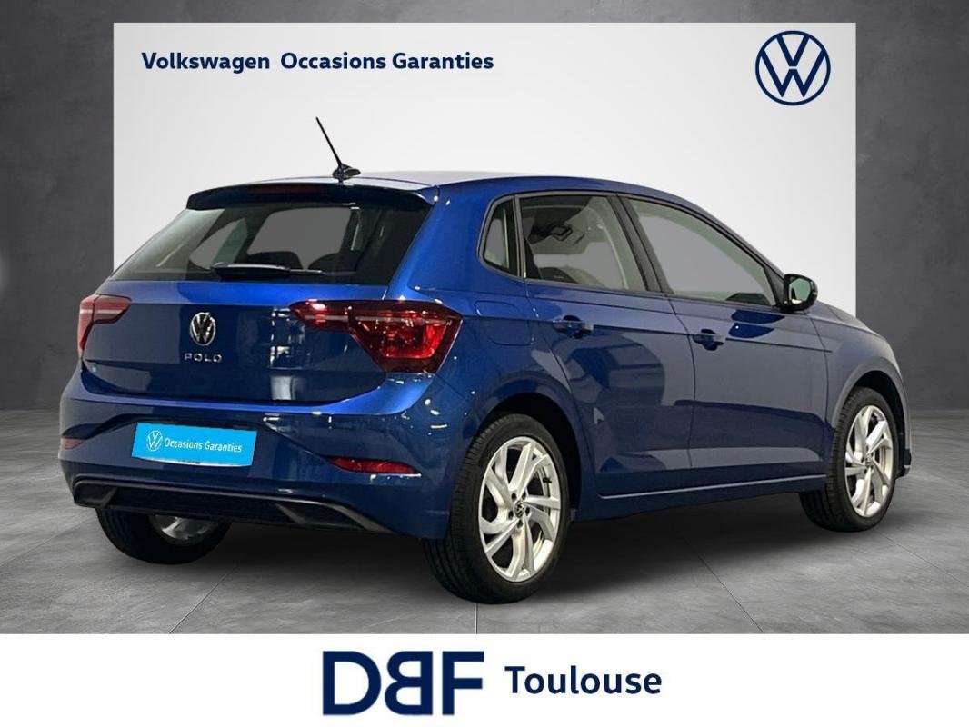 Volkswagen Polo - Photo 5