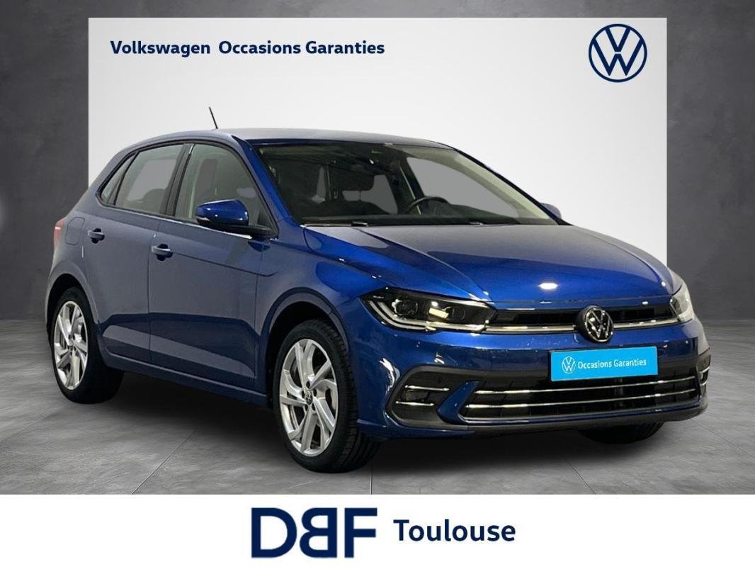 Volkswagen Polo - Photo 6