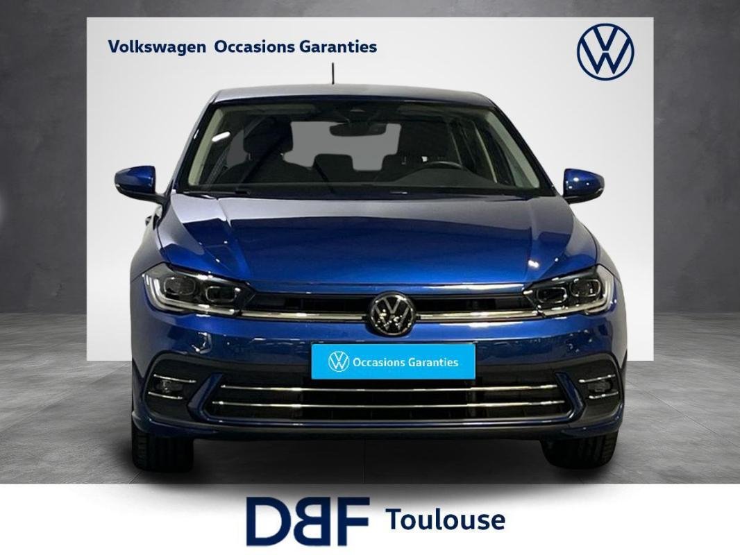 Volkswagen Polo - Photo 7